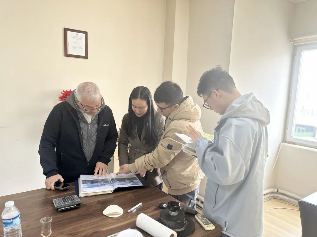 亿兆体育科技党支部持续推动主题教育扎实有效开展